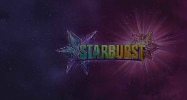 Starburst