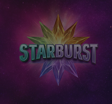 Starburst