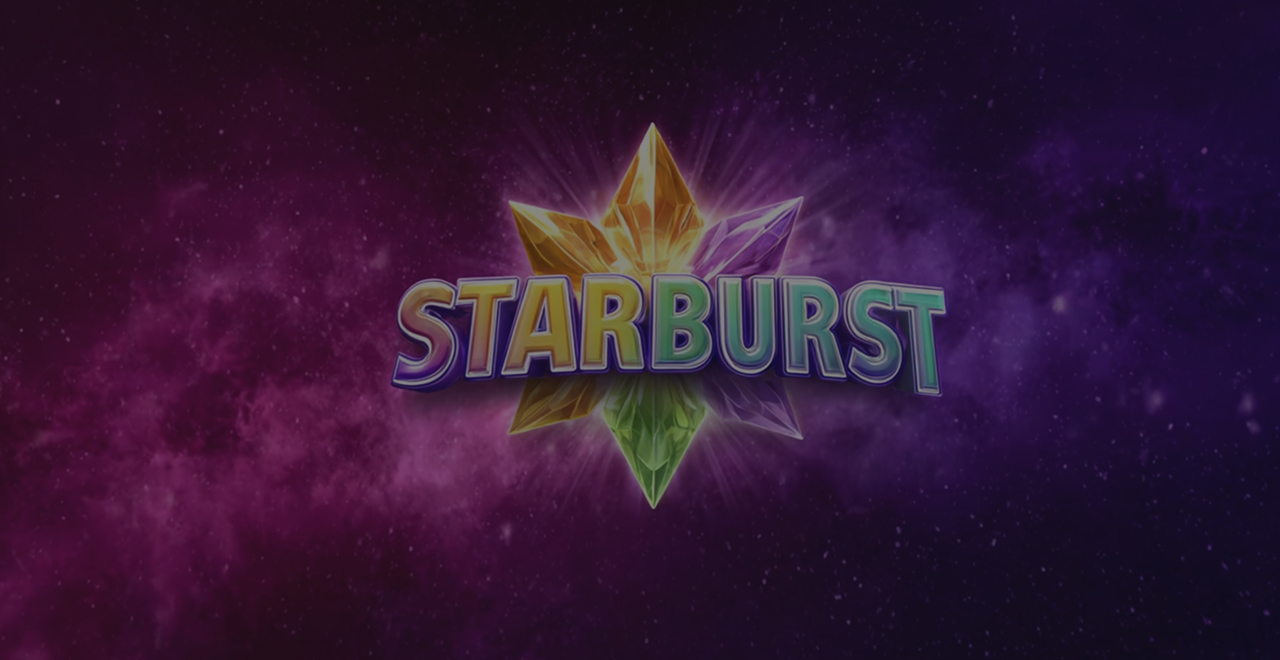Starburst